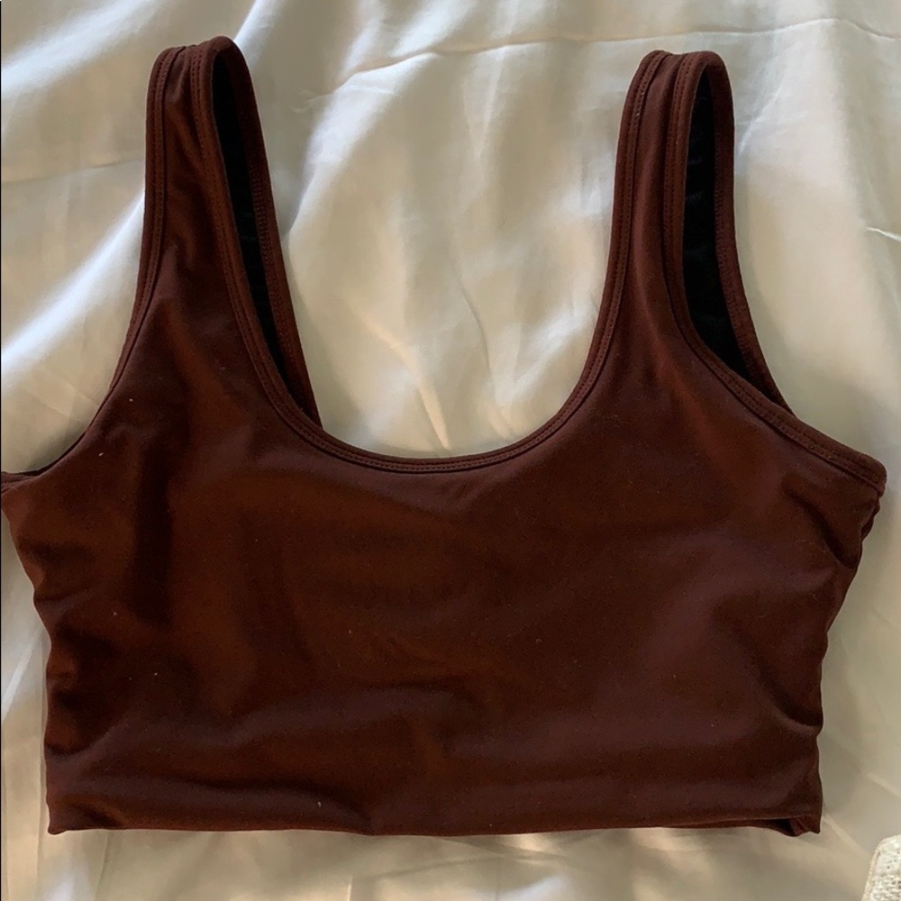 Balance Athletica Bra - Kodiak